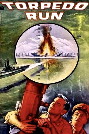 Torpedo Run's poster