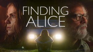 Finding Alice's poster