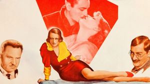 Grand Hotel's poster