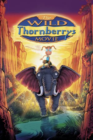The Wild Thornberrys's poster