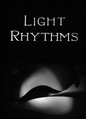 Light Rhythms's poster