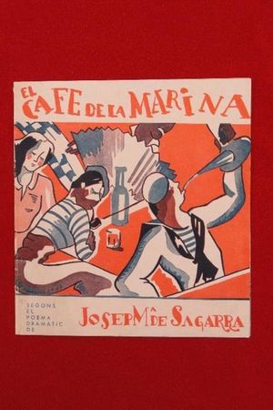 El café de la Marina's poster image