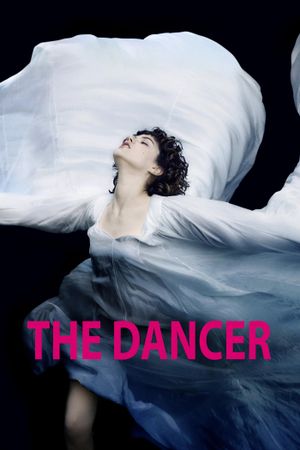 The Dancer's poster