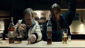Small Town Killers's poster