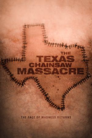 Texas Chainsaw Massacre's poster