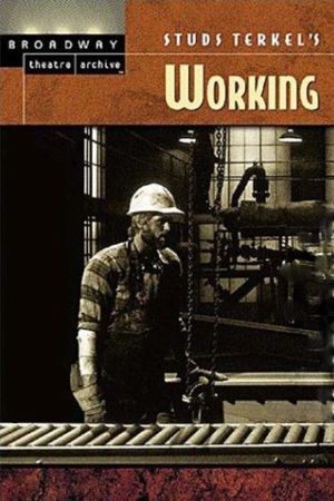 Working's poster