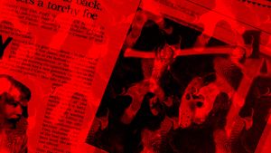 Crystal Lake Memories: The Complete History of Friday the 13th's poster