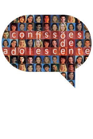 Teen's Confessions's poster