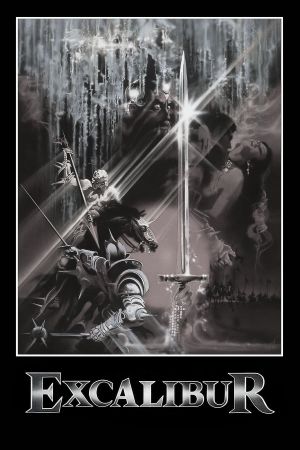 Excalibur's poster