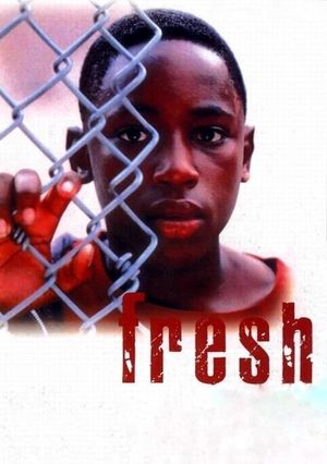Fresh's poster