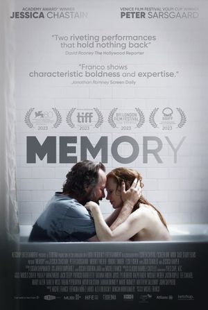 Memory's poster