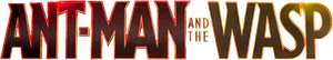 Ant-Man and the Wasp's poster
