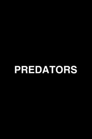 Predators's poster