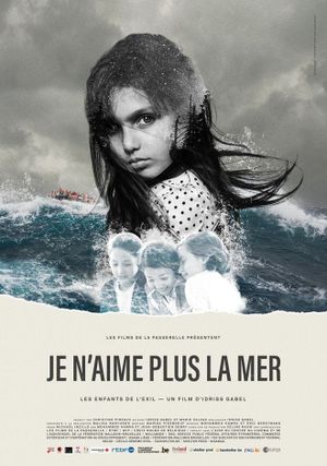 I used to like the sea's poster