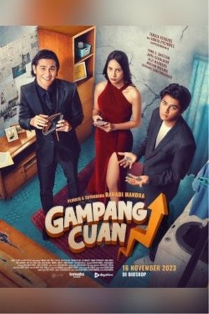 Gampang Cuan's poster