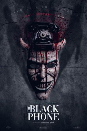 The Black Phone's poster