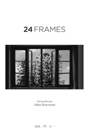 24 Frames's poster