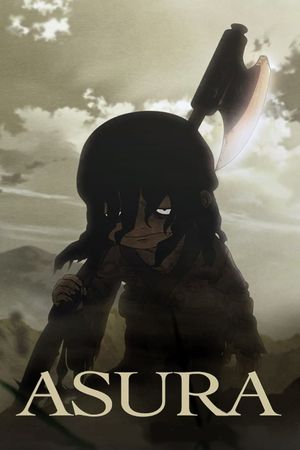Asura's poster