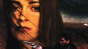 Eyewitness to Murder's poster