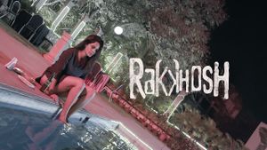 Rakkhosh's poster