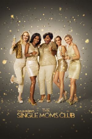 The Single Moms Club's poster