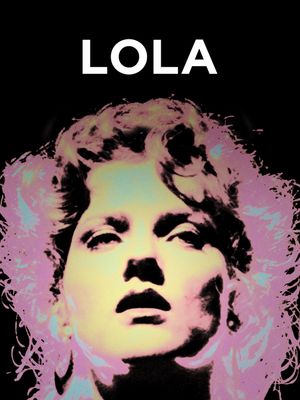 Lola's poster