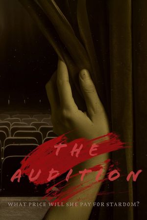 The Audition's poster