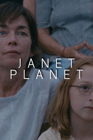 Janet Planet's poster