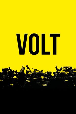 Volt's poster