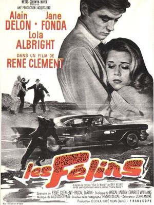 Joy House's poster