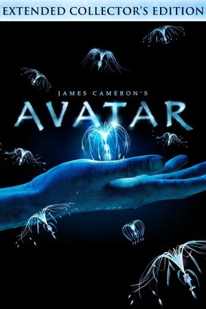 Avatar's poster