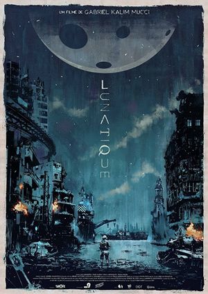 Lunatique's poster