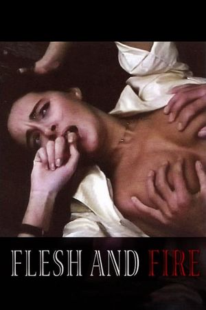 Fire Under the Skin's poster