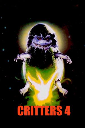 Critters 4's poster
