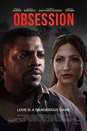 Obsession's poster