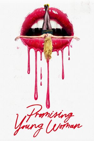 Promising Young Woman's poster