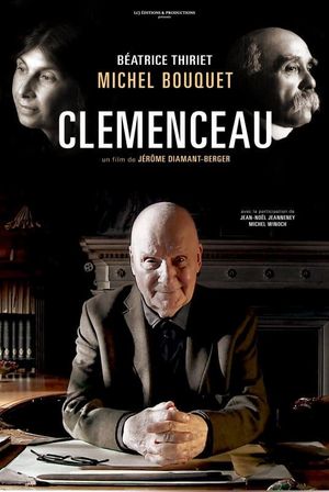 Clémenceau's poster