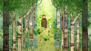 The Secret of Kells's poster