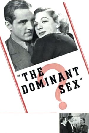 The Dominant Sex's poster