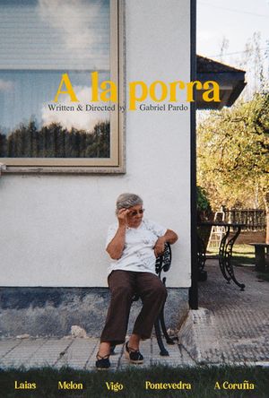 A la porra's poster