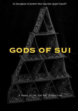 Gods of Sui's poster