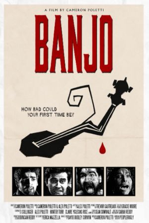 Banjo's poster