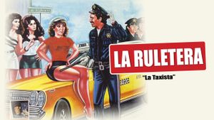La ruletera's poster