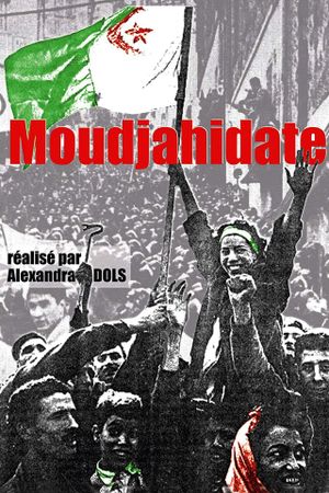 Moudjahidate's poster