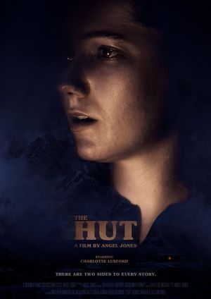 The Hut's poster