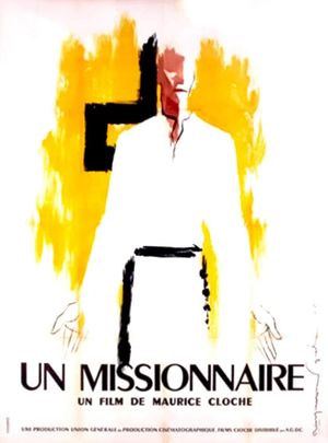 A Missionary's poster image