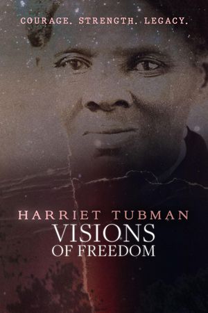 Harriet Tubman: Visions of Freedom's poster image