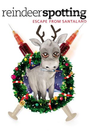 Reindeerspotting - Escape from Santaland's poster image