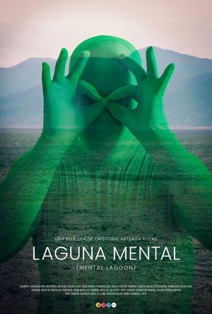 Mental Lagoon's poster
