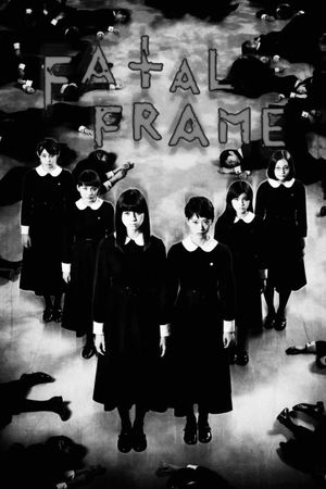 Fatal Frame's poster